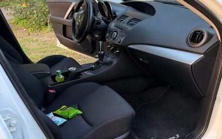 Mazda 3, 2013 год, 1 050 000 рублей, 20 фотография