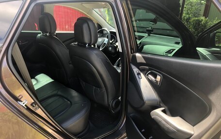 Hyundai ix35 I рестайлинг, 2015 год, 1 600 000 рублей, 8 фотография