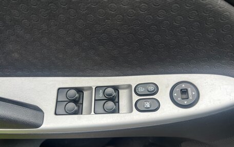 Hyundai Solaris II рестайлинг, 2011 год, 575 000 рублей, 12 фотография