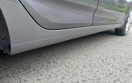 Hyundai Solaris II рестайлинг, 2011 год, 575 000 рублей, 8 фотография