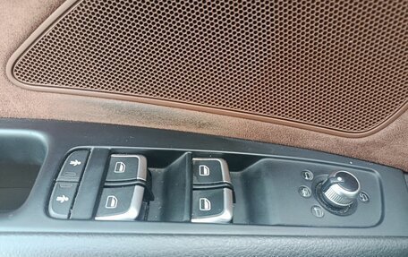 Audi A8, 2014 год, 1 439 000 рублей, 14 фотография