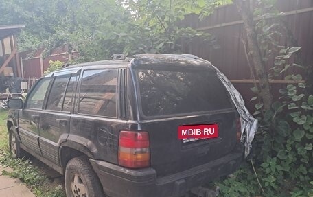 Jeep Grand Cherokee, 1995 год, 250 000 рублей, 2 фотография