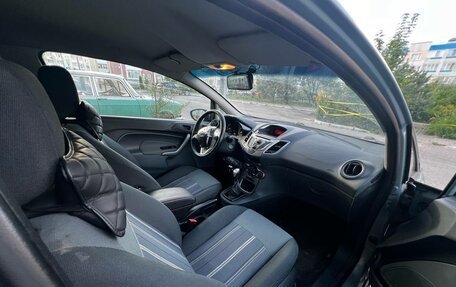 Ford Fiesta, 2008 год, 280 000 рублей, 7 фотография