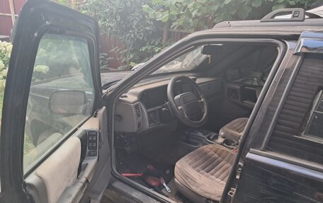 Jeep Grand Cherokee, 1995 год, 250 000 рублей, 4 фотография