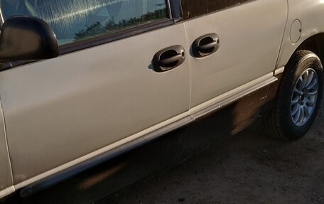 Dodge Caravan III, 2000 год, 150 000 рублей, 2 фотография