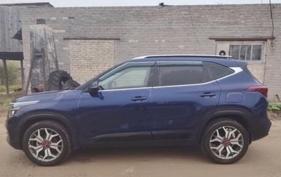 KIA Seltos I, 2020 год, 2 000 000 рублей, 1 фотография