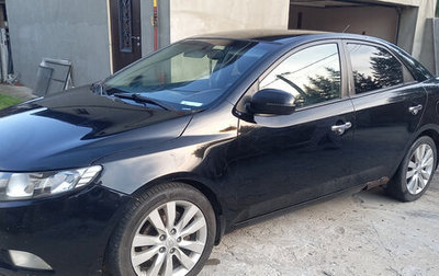 KIA Cerato III, 2011 год, 660 000 рублей, 1 фотография