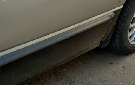 Dodge Caravan III, 2000 год, 150 000 рублей, 7 фотография