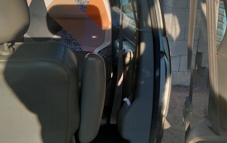 Dodge Caravan III, 2000 год, 150 000 рублей, 8 фотография