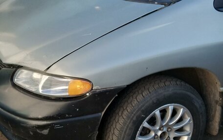 Dodge Caravan III, 2000 год, 150 000 рублей, 5 фотография