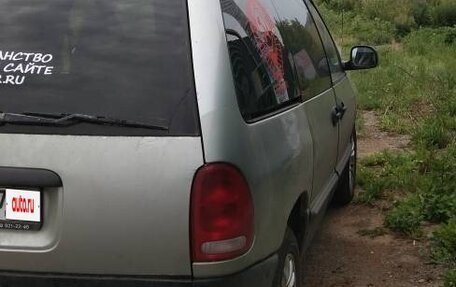 Dodge Caravan III, 2000 год, 150 000 рублей, 23 фотография