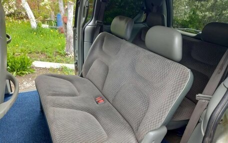 Dodge Caravan III, 2000 год, 150 000 рублей, 33 фотография