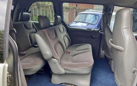 Dodge Caravan III, 2000 год, 150 000 рублей, 32 фотография