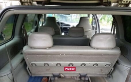 Dodge Caravan III, 2000 год, 150 000 рублей, 38 фотография