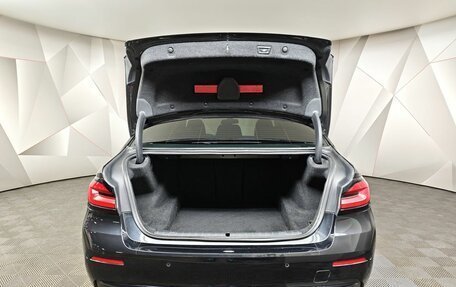 BMW 5 серия, 2021 год, 3 799 000 рублей, 9 фотография