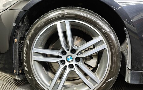 BMW 5 серия, 2021 год, 3 799 000 рублей, 7 фотография