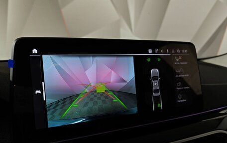 BMW 5 серия, 2021 год, 3 799 000 рублей, 16 фотография