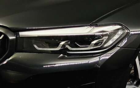 BMW 5 серия, 2021 год, 3 799 000 рублей, 8 фотография