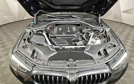 BMW 5 серия, 2021 год, 3 799 000 рублей, 10 фотография