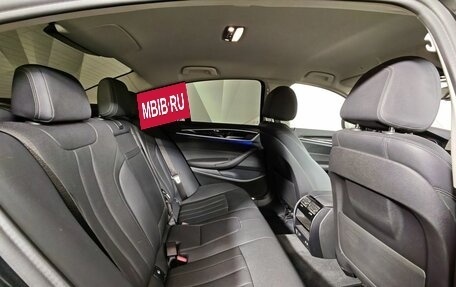 BMW 5 серия, 2021 год, 3 799 000 рублей, 14 фотография