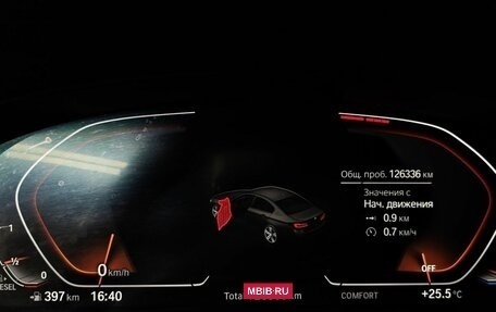 BMW 5 серия, 2021 год, 3 799 000 рублей, 13 фотография