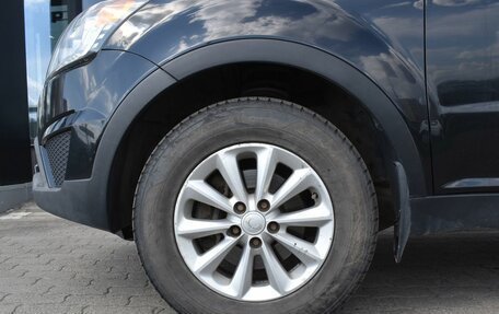SsangYong Actyon II рестайлинг, 2013 год, 800 000 рублей, 9 фотография