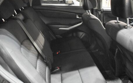 SsangYong Actyon II рестайлинг, 2013 год, 800 000 рублей, 11 фотография