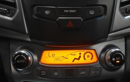 SsangYong Actyon II рестайлинг, 2013 год, 800 000 рублей, 15 фотография