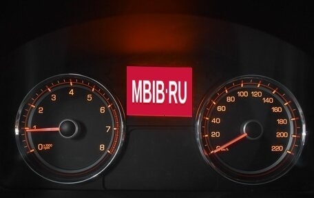 SsangYong Actyon II рестайлинг, 2013 год, 800 000 рублей, 14 фотография