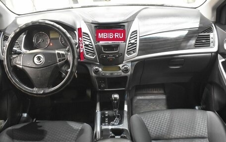 SsangYong Actyon II рестайлинг, 2013 год, 800 000 рублей, 12 фотография