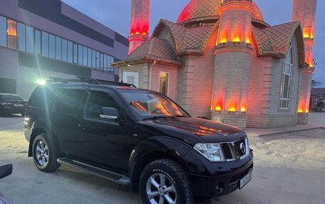 Nissan Pathfinder, 2008 год, 900 000 рублей, 3 фотография