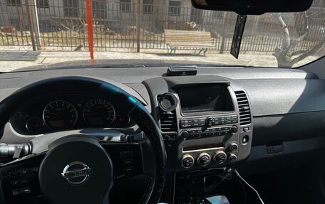 Nissan Pathfinder, 2008 год, 900 000 рублей, 4 фотография