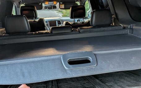Jeep Grand Cherokee, 2013 год, 2 000 000 рублей, 5 фотография