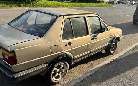 Volkswagen Jetta III, 1987 год, 75 000 рублей, 2 фотография