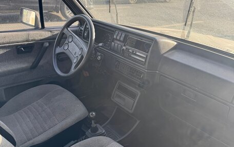 Volkswagen Jetta III, 1987 год, 75 000 рублей, 5 фотография