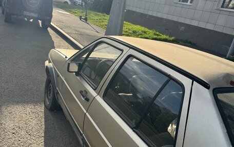 Volkswagen Jetta III, 1987 год, 75 000 рублей, 4 фотография