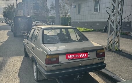 Volkswagen Jetta III, 1987 год, 75 000 рублей, 3 фотография