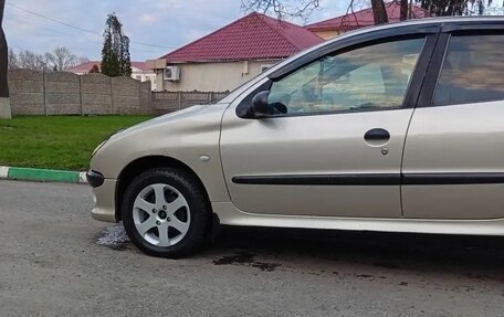 Peugeot 206, 2008 год, 275 000 рублей, 5 фотография