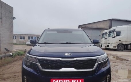 KIA Seltos I, 2020 год, 2 000 000 рублей, 3 фотография