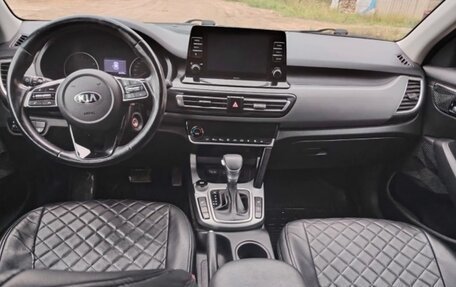 KIA Seltos I, 2020 год, 2 000 000 рублей, 5 фотография