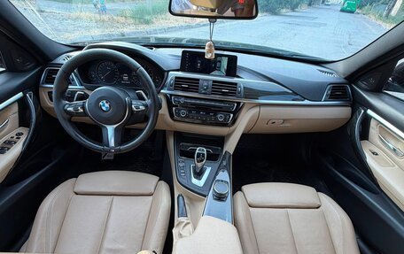 BMW 3 серия, 2017 год, 1 700 000 рублей, 3 фотография
