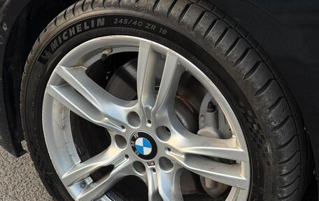BMW 3 серия, 2017 год, 1 700 000 рублей, 6 фотография