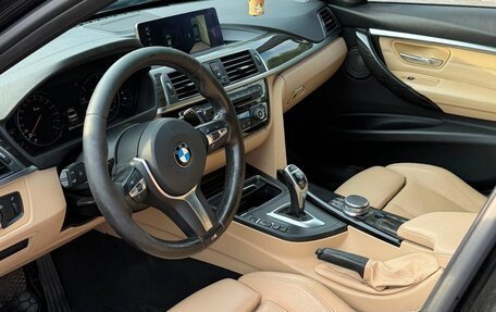 BMW 3 серия, 2017 год, 1 700 000 рублей, 5 фотография