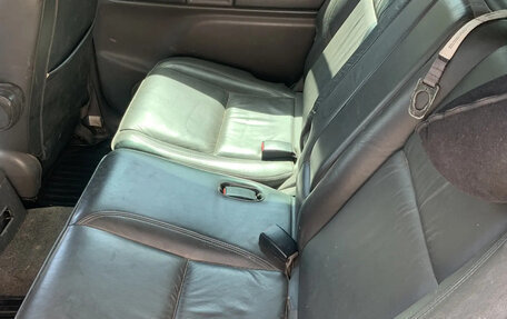 Suzuki Grand Vitara, 2001 год, 450 000 рублей, 7 фотография