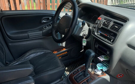 Suzuki Grand Vitara, 2001 год, 450 000 рублей, 5 фотография