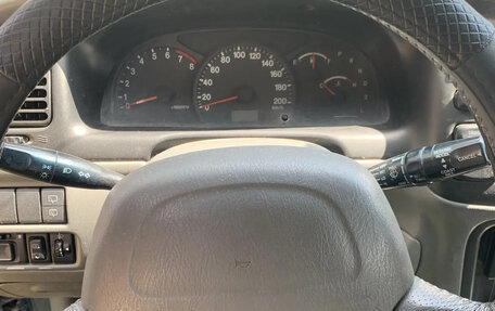 Suzuki Grand Vitara, 2001 год, 450 000 рублей, 8 фотография