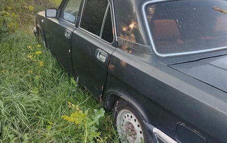 ГАЗ 3110 «Волга», 2001 год, 85 000 рублей, 3 фотография