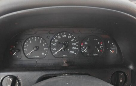 ГАЗ 3110 «Волга», 2001 год, 85 000 рублей, 6 фотография