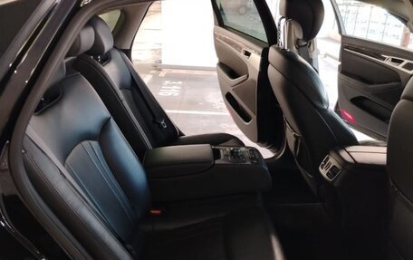 Hyundai Genesis II, 2016 год, 2 200 000 рублей, 6 фотография