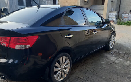 KIA Cerato III, 2011 год, 660 000 рублей, 2 фотография